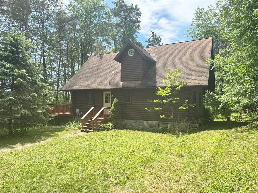 245 Virgil Road, Dryden, NY 13053 - #2