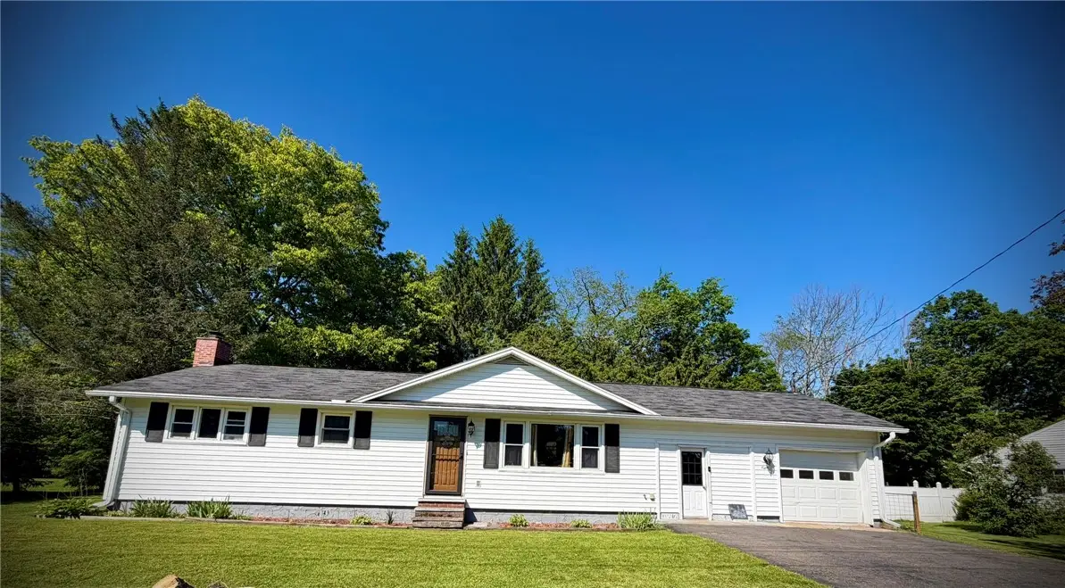8 Flynn Street, Walton, NY 13856 - #1