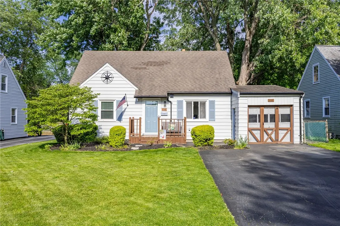 118 Duxbury Road, Rochester, NY 14626 - #1