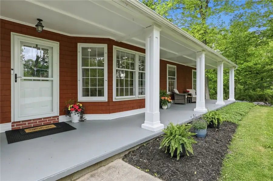 2100 N Littleville Road Road, Avon, NY 14414 - #3