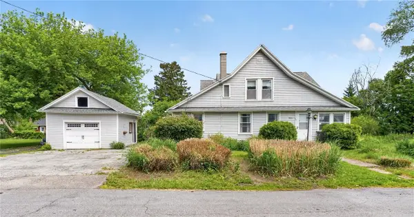 4461 Culver Road, Rochester, NY 14622