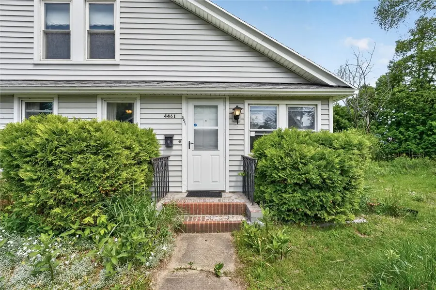 4461 Culver Road, Rochester, NY 14622 - #3