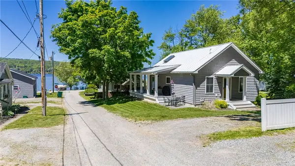 8496 Hobart Street, Richburg, NY 14471