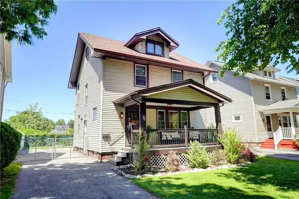 96 Resolute Street, Rochester, NY 14621
