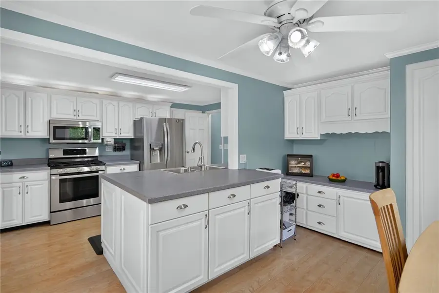 3061 N Triphammer Road, Lansing, NY 14882 - #3