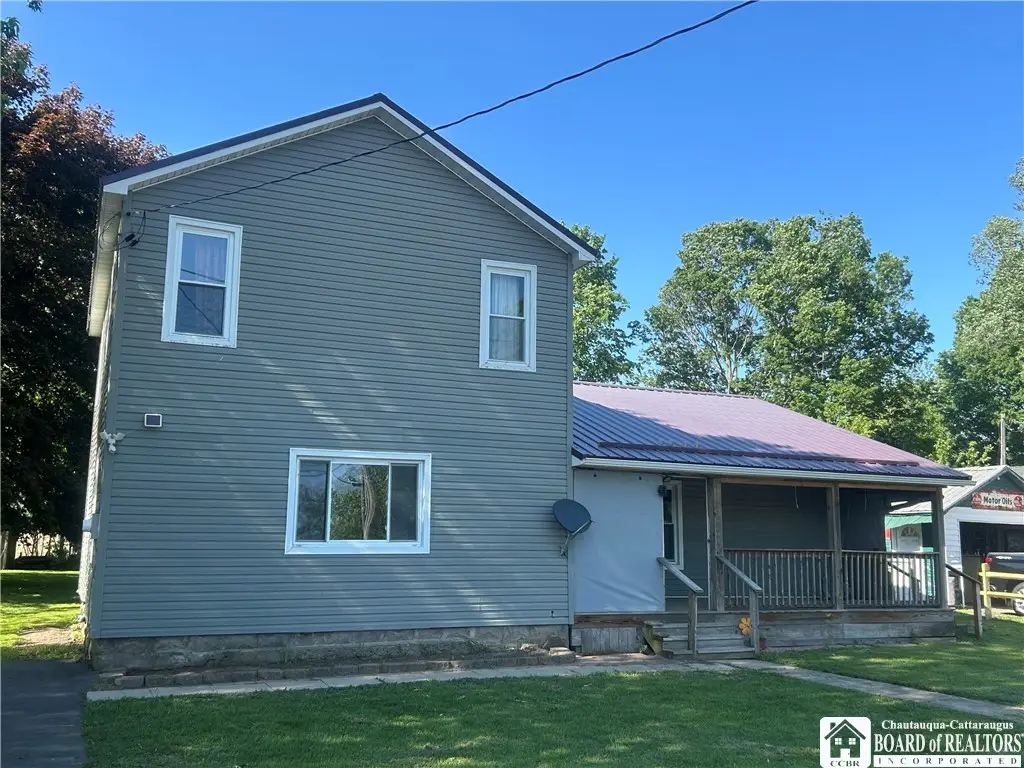 12554 Route 62, Conewango Valley, NY 14726 - #1