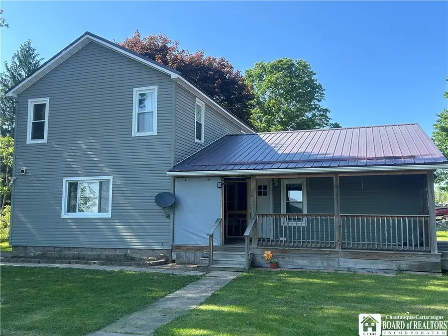 12554 Route 62, Conewango Valley, NY 14726 - #2