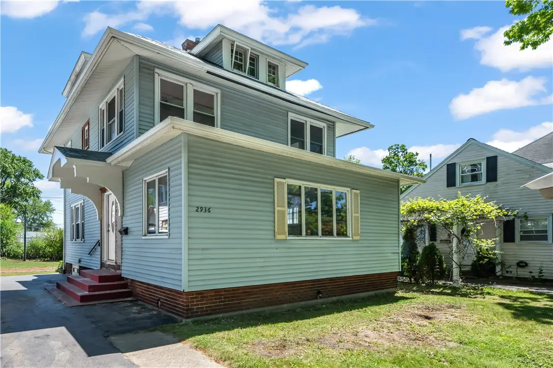 2936 Lake Avenue, Rochester, NY 14612 - #1