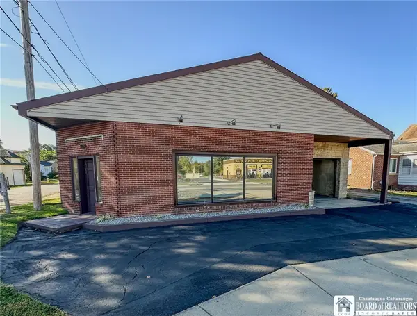 3027 Nys Route 417, Olean, NY 14760