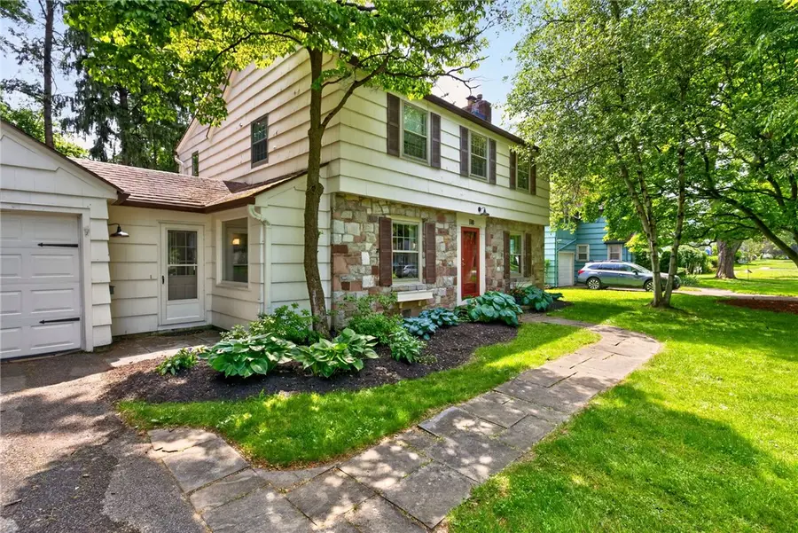 118 Branford Road, Rochester, NY 14618 - #2