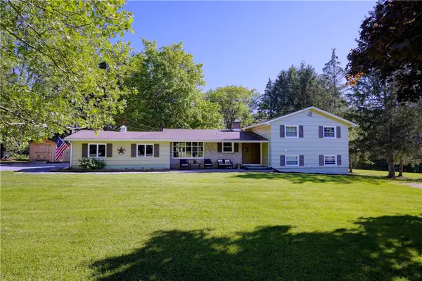 2811 Rush Mendon Road, Honeoye Falls, NY 14472