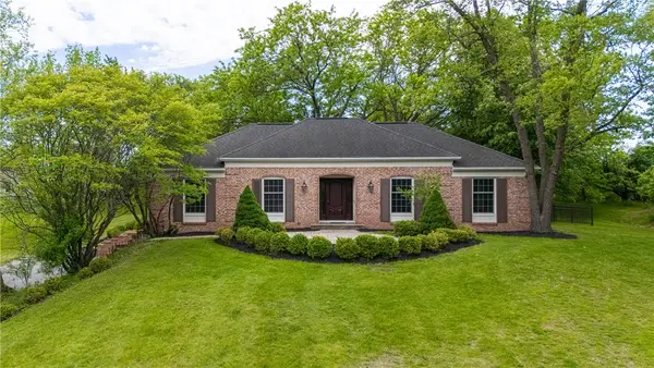 36 Locke Drive, Pittsford, NY 14534