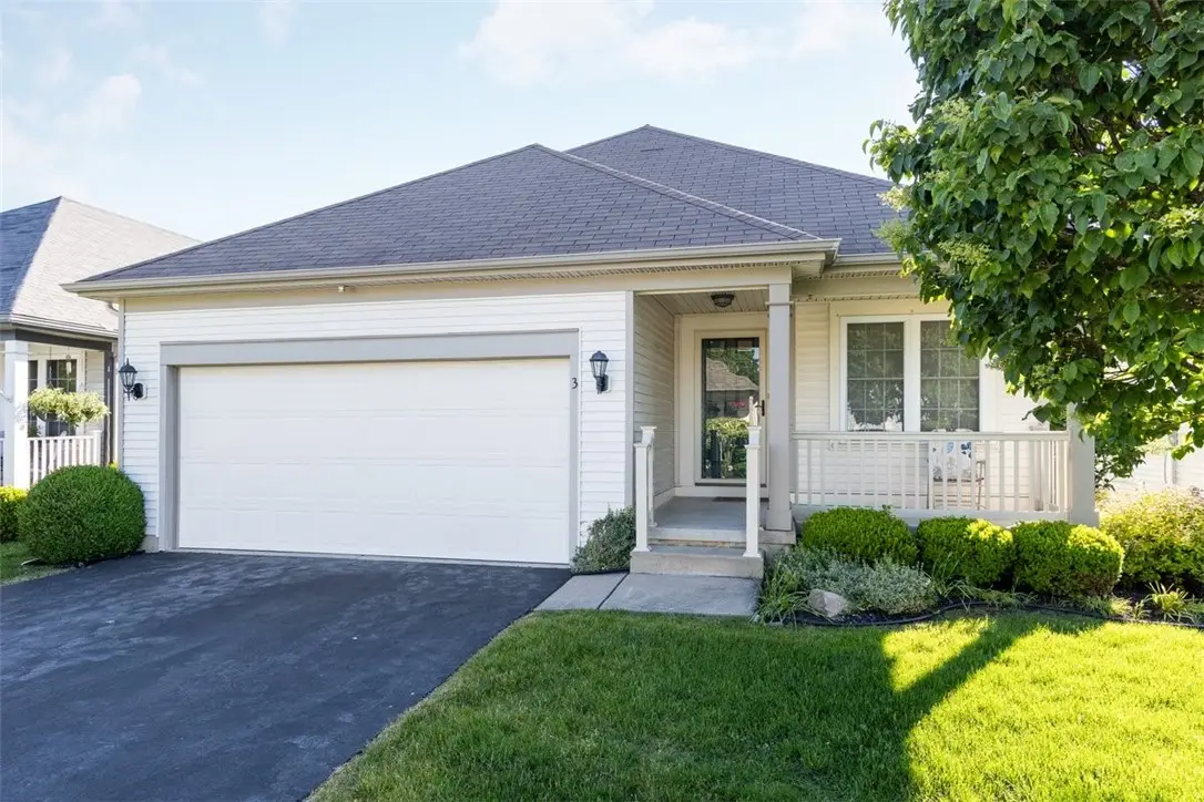 3 Allie Lane, Hamburg, NY 14075 - #1