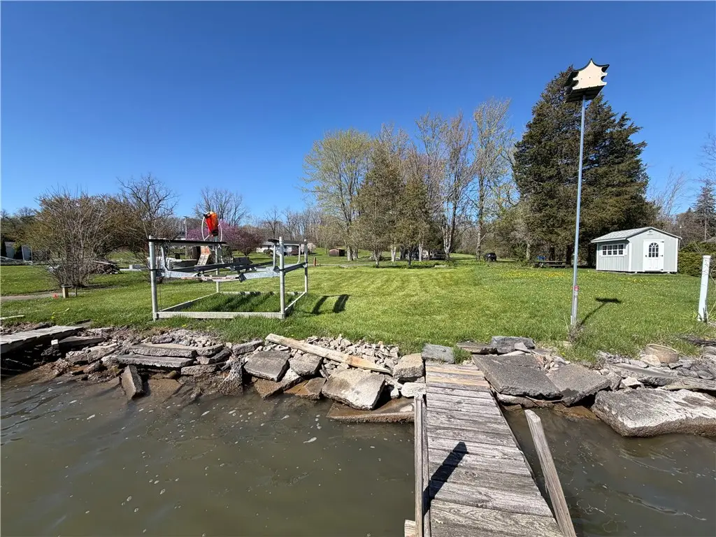 00 Lower Lake Road, Seneca Falls, NY 13148 - #1
