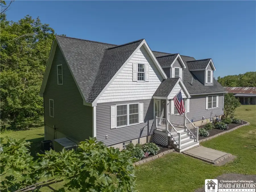 5320 Ellicott Road, Brocton, NY 14716 - #3