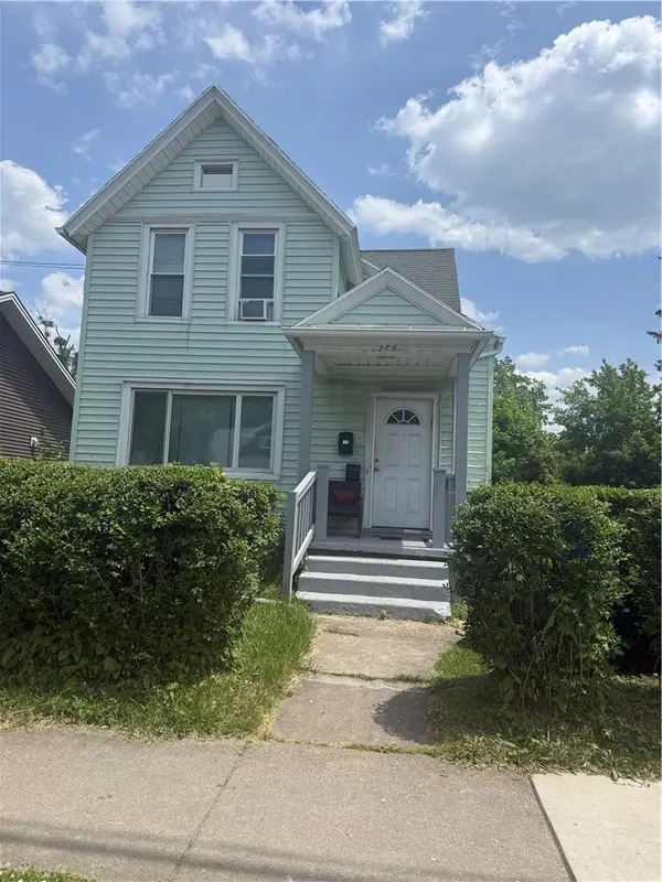284 Jefferson Avenue, Rochester, NY 14621