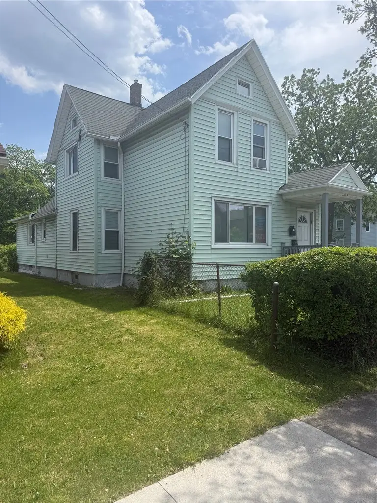 284 Jefferson Avenue, Rochester, NY 14621 - #2
