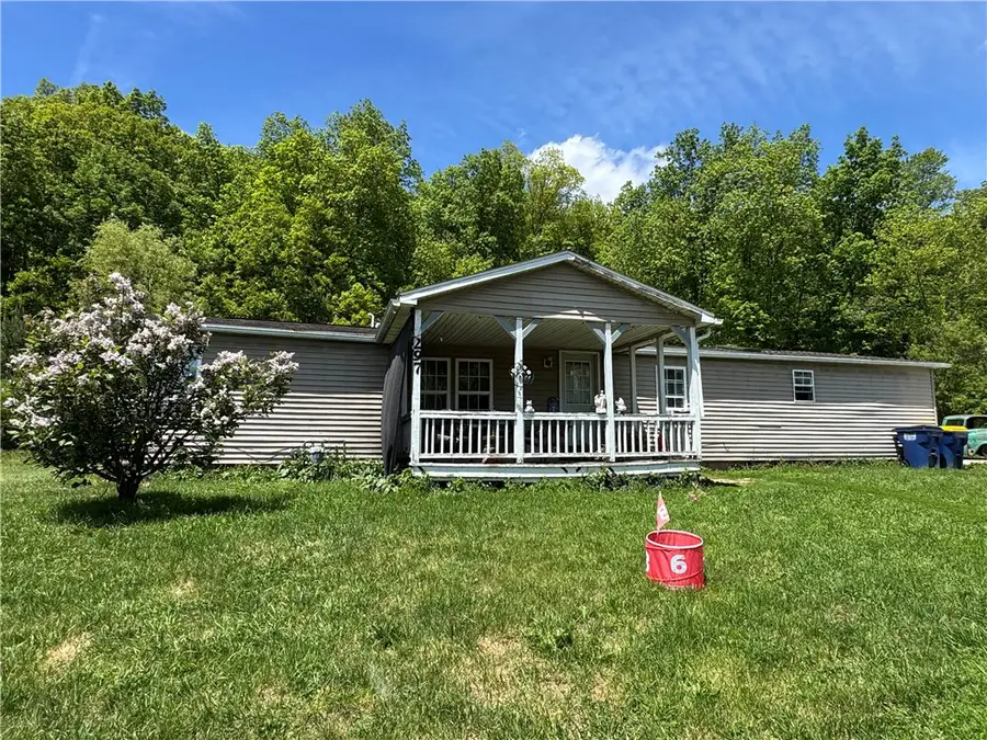 297 Norris Road, Waverly, NY 14892 - #2