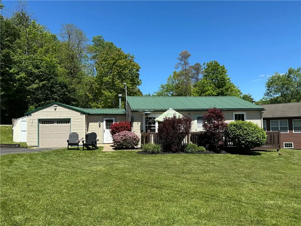 154 Oak Drive, Foster, PA 16701 - #1
