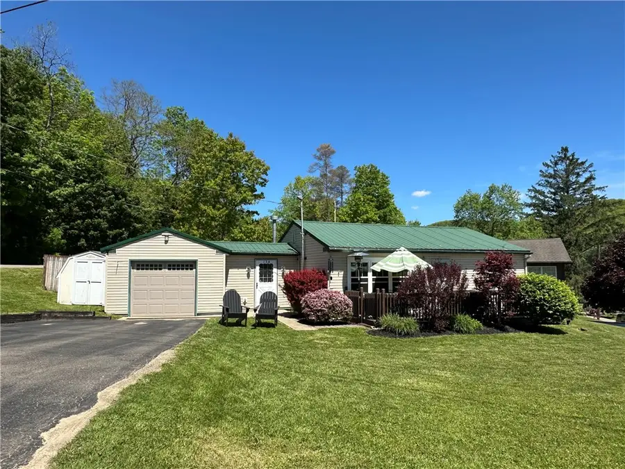 154 Oak Drive, Foster, PA 16701 - #3