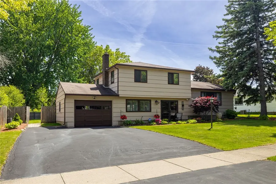 53 Echo St, Rochester, NY 14609 - #2