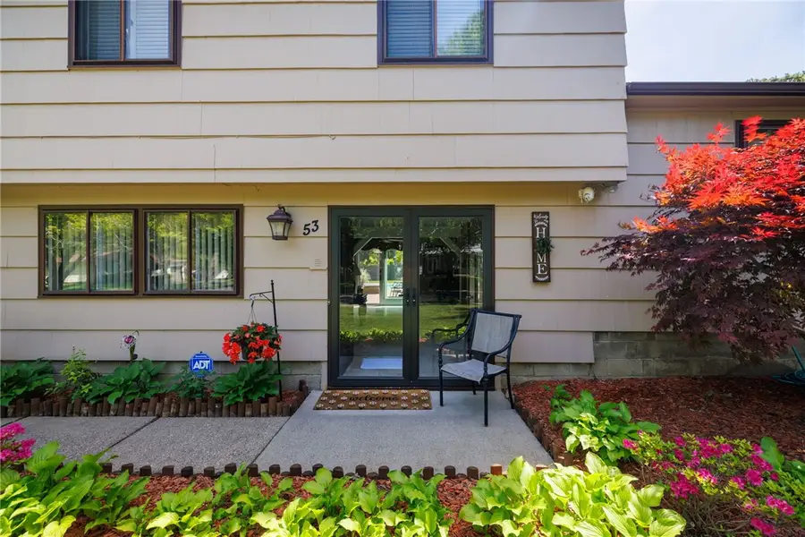 53 Echo St, Rochester, NY 14609 - #3