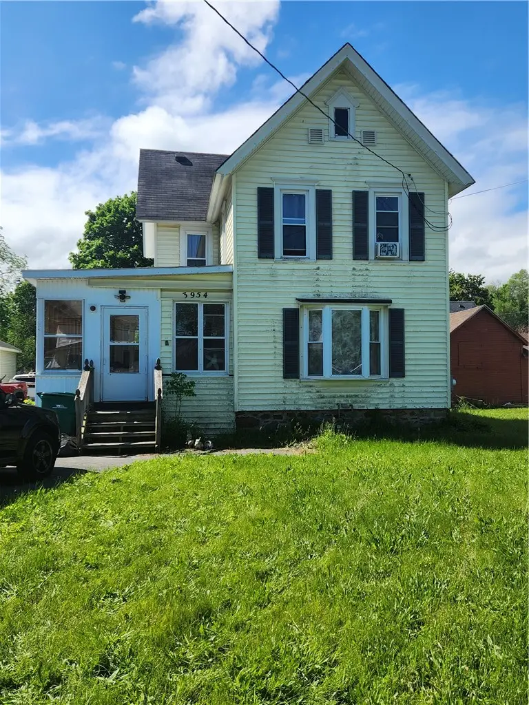 3954 Ridge Road, Williamson, NY 14589 - #1
