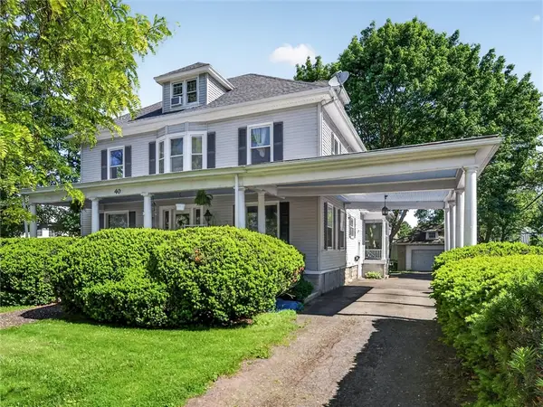 40 E Main Street, Avon, NY 14414