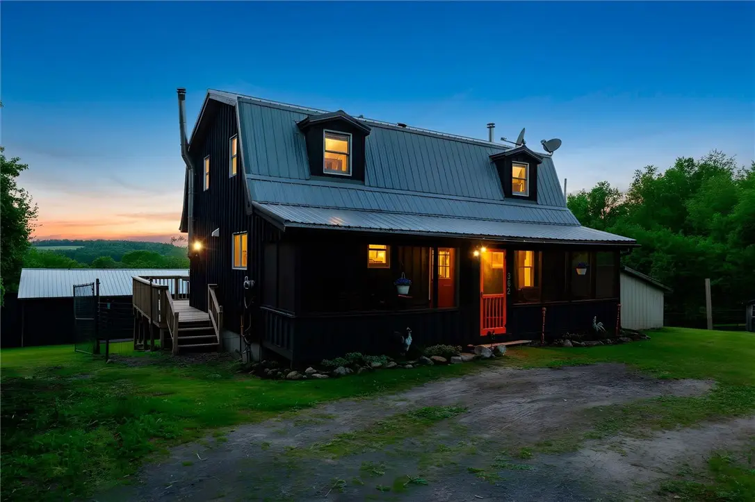 362 Lafayette Road, Groton, NY 13073 - #1