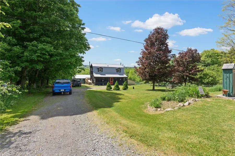 362 Lafayette Road, Groton, NY 13073 - #3