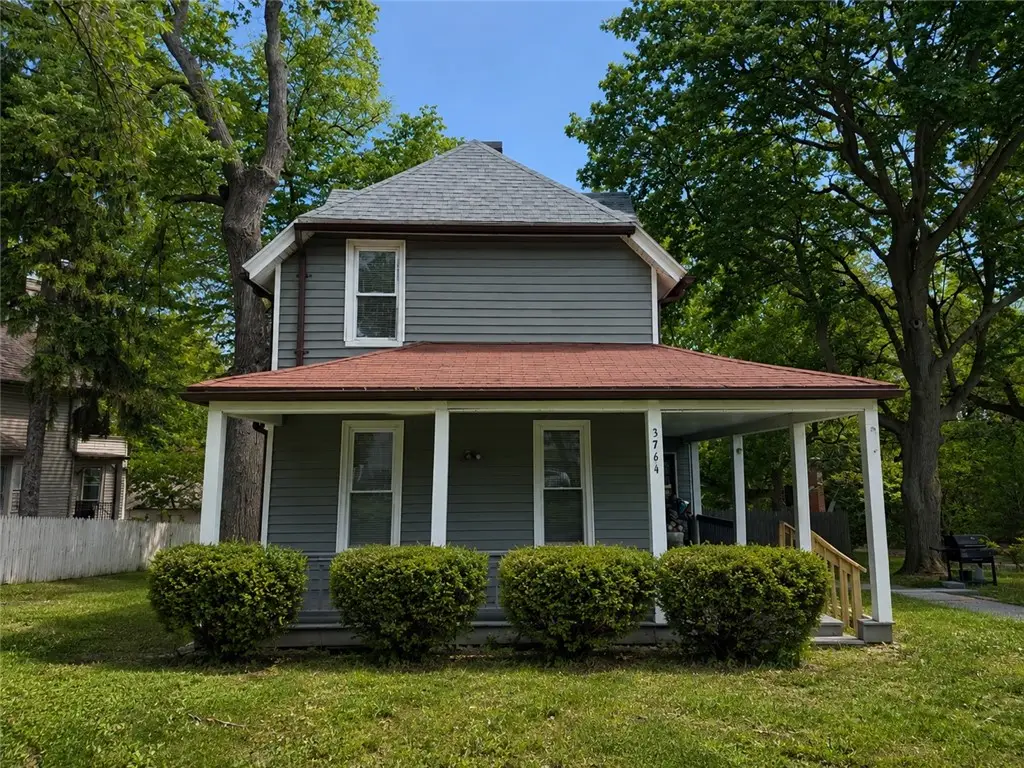 3764 Lake Avenue, Rochester, NY 14612 - #1