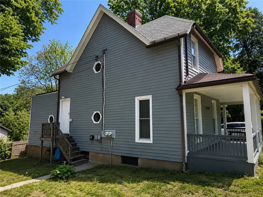 3764 Lake Avenue, Rochester, NY 14612 - #2