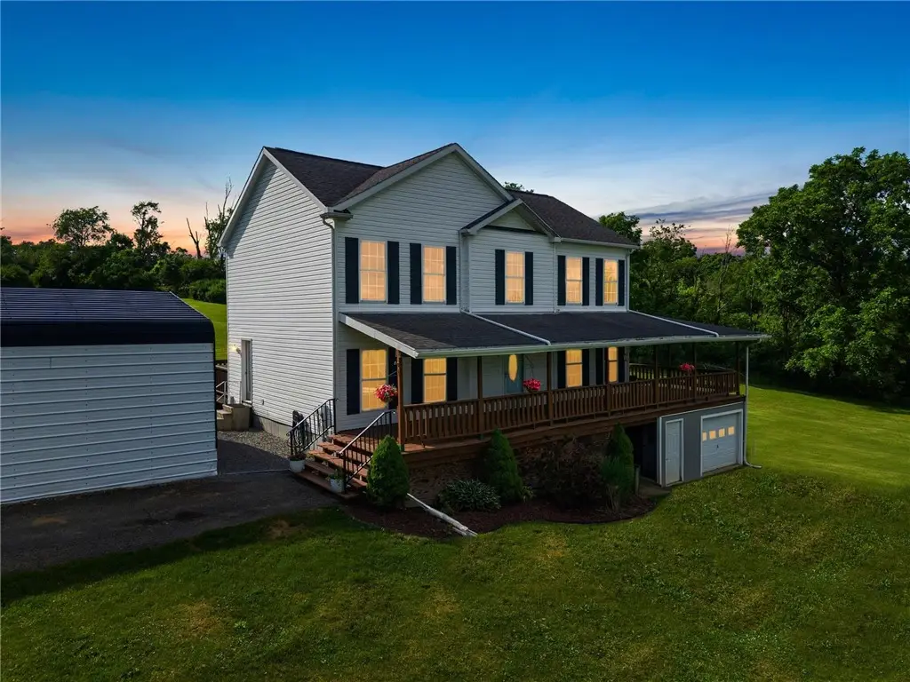 4089 Newtown Road, Burdett, NY 14818 - #1