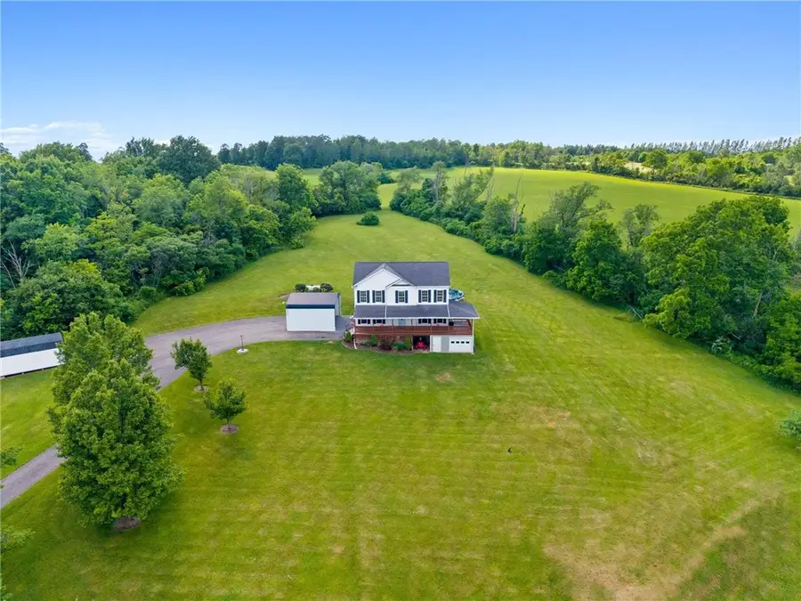 4089 Newtown Road, Burdett, NY 14818 - #2