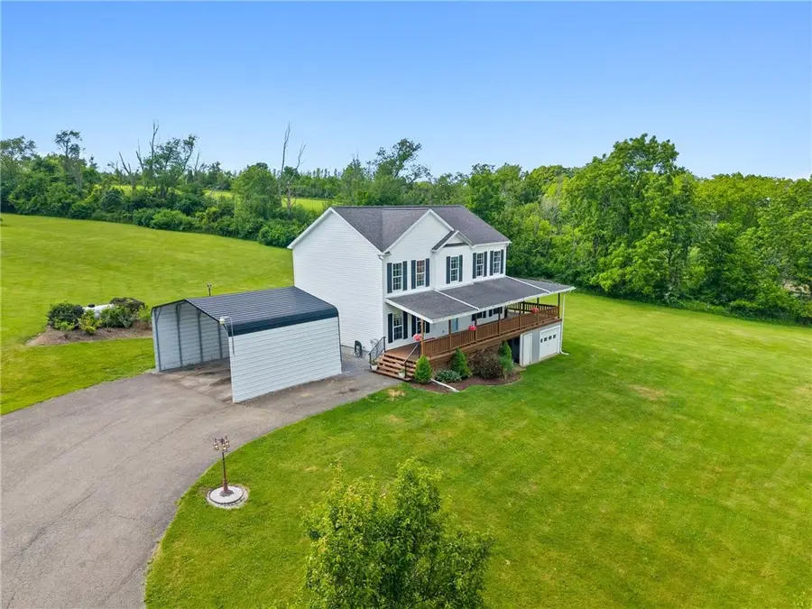 4089 Newtown Road, Burdett, NY 14818 - #3