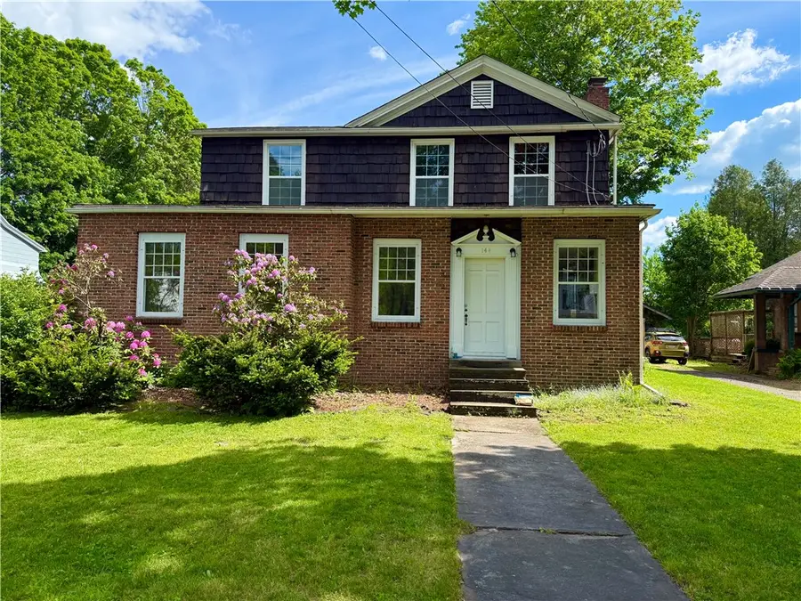 144 Main Street, Unadilla, NY 13849 - #2