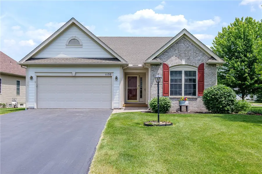 1132 Twin Leaf, Webster, NY 14580 - #2