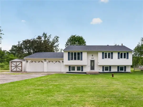 2789 Garden Street, Avon, NY 14414