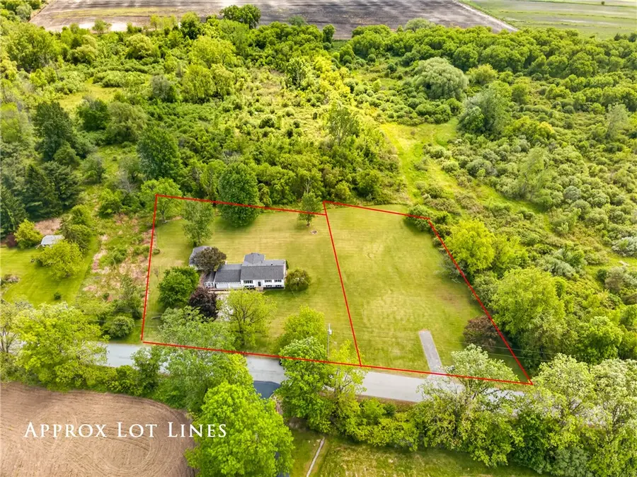 2789 Garden Street, Avon, NY 14414 - #2