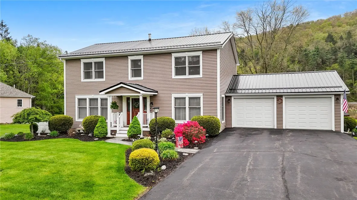 98 Wisconsin Drive, Binghamton, NY 13901 - #1