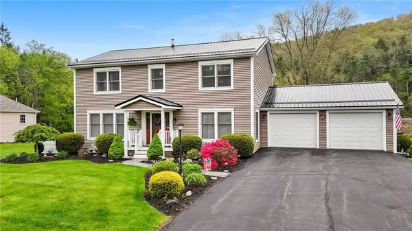 98 Wisconsin Drive, Binghamton, NY 13901