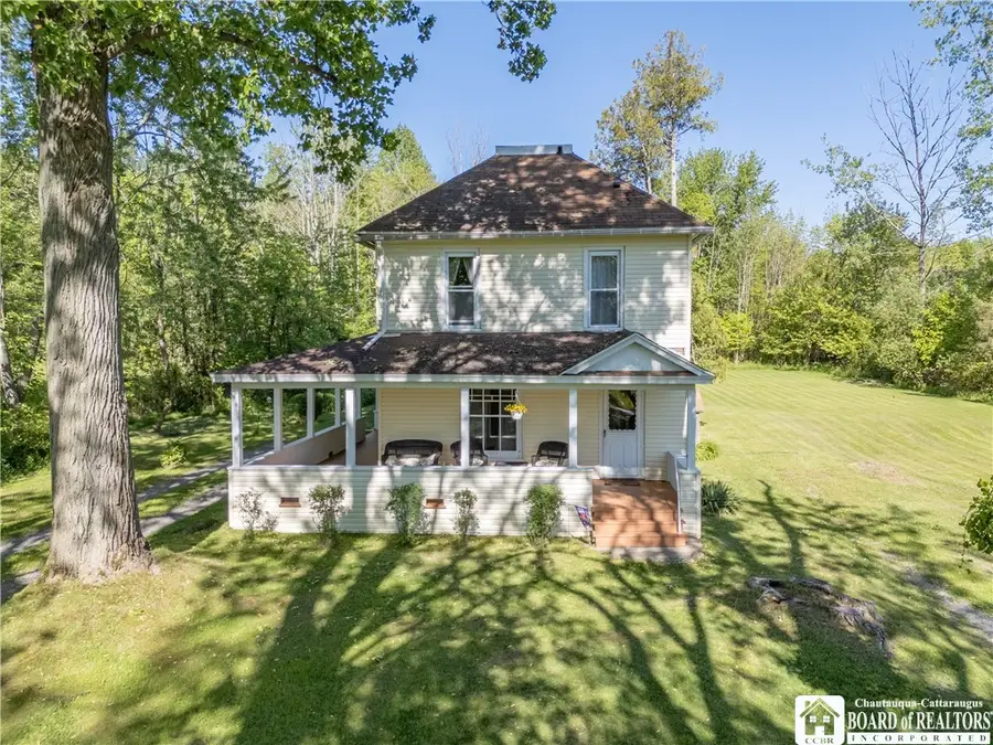 12210 Hanford Road, Silver Creek, NY 14136 - #2