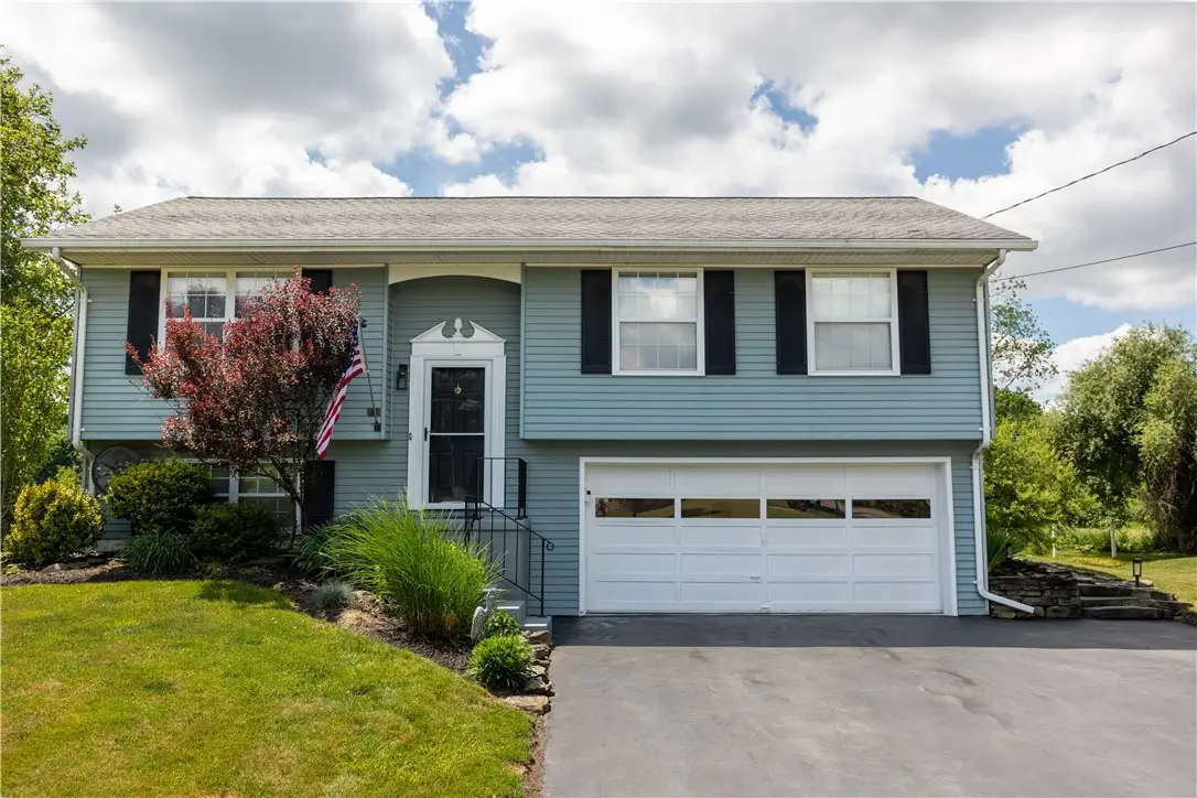 10 Mountview Road E, Bath, NY 14810 - #1