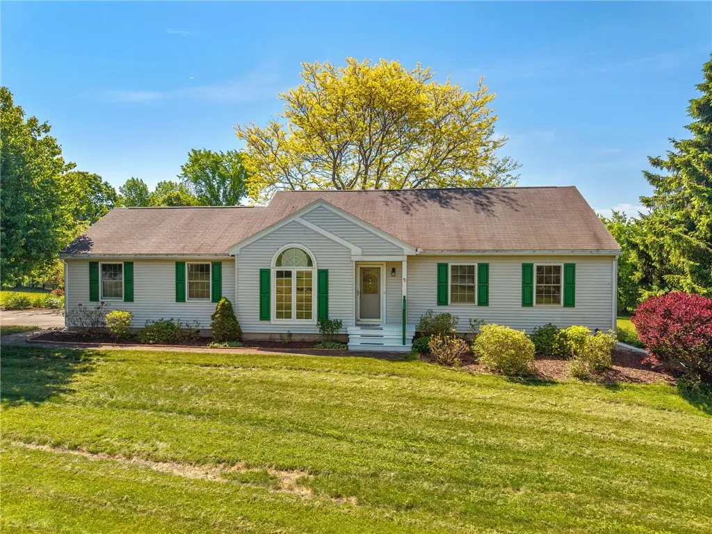 1992 Patent Line Road, Franklin, NY 13775 - #1