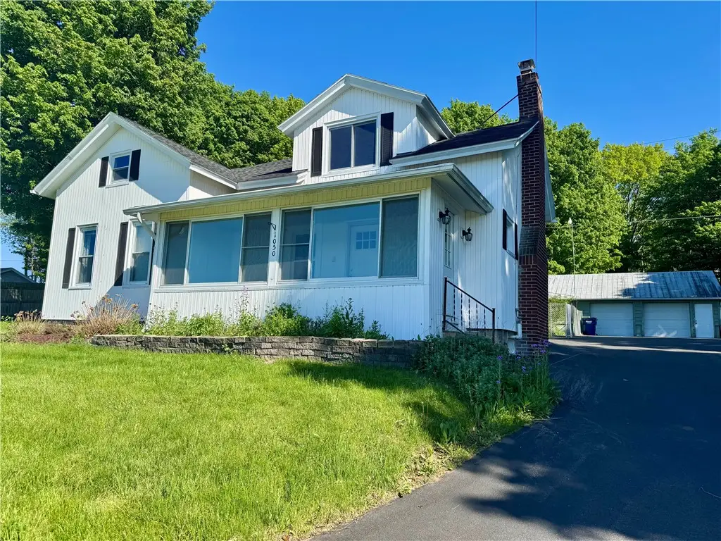 1050 Old State Route 31, Jordan, NY 13080 - #1