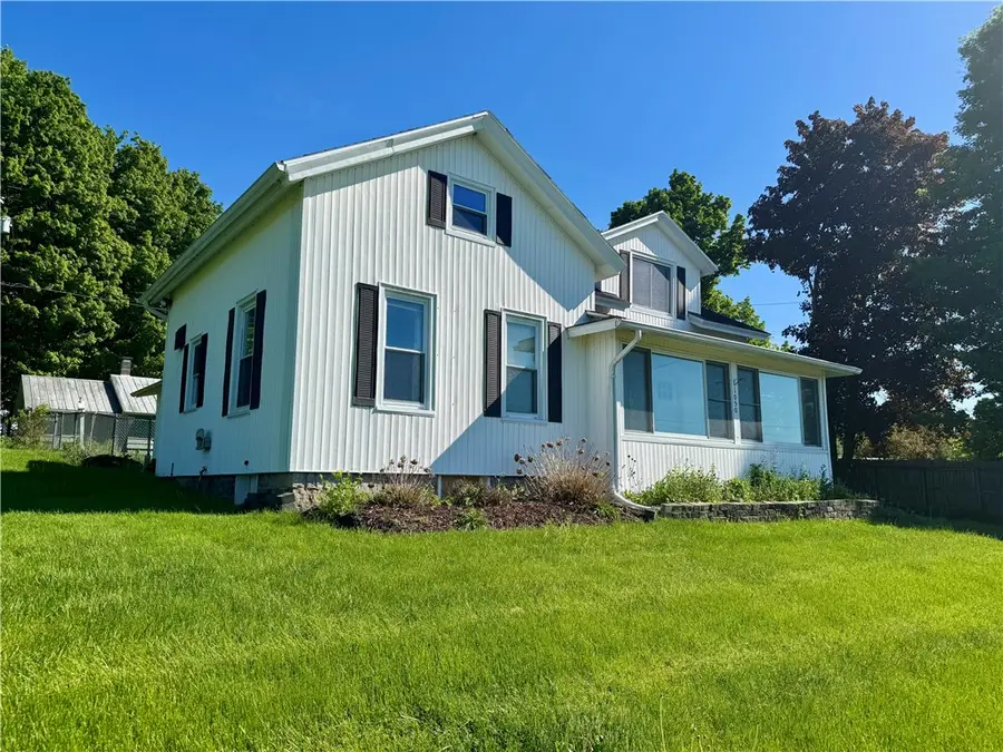 1050 Old State Route 31, Jordan, NY 13080 - #2