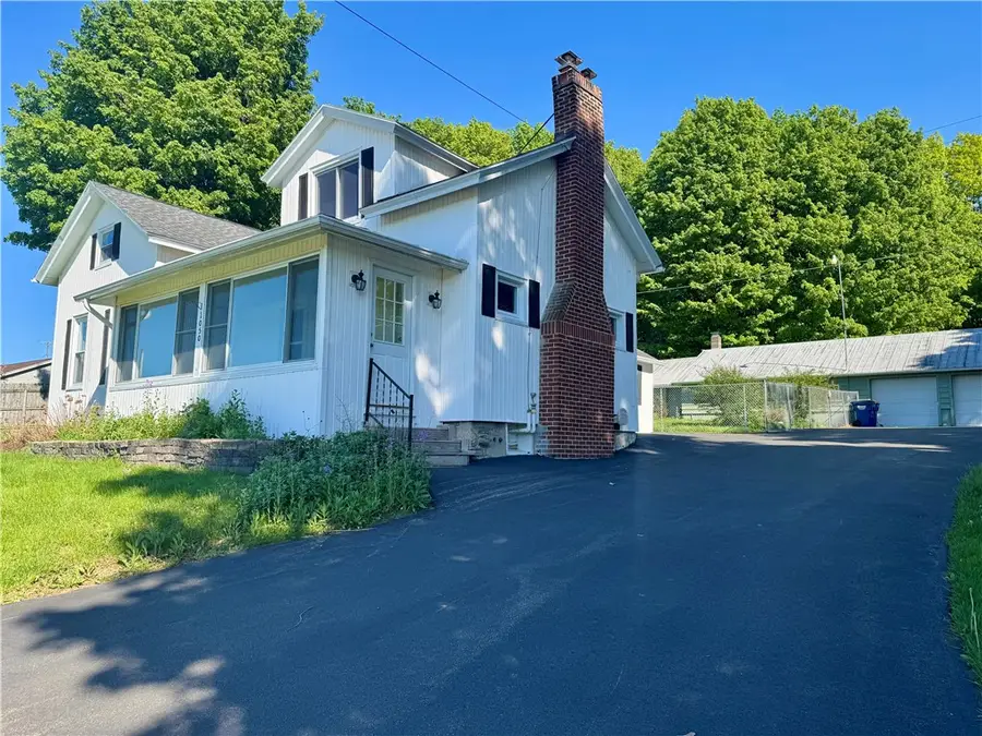1050 Old State Route 31, Jordan, NY 13080 - #3