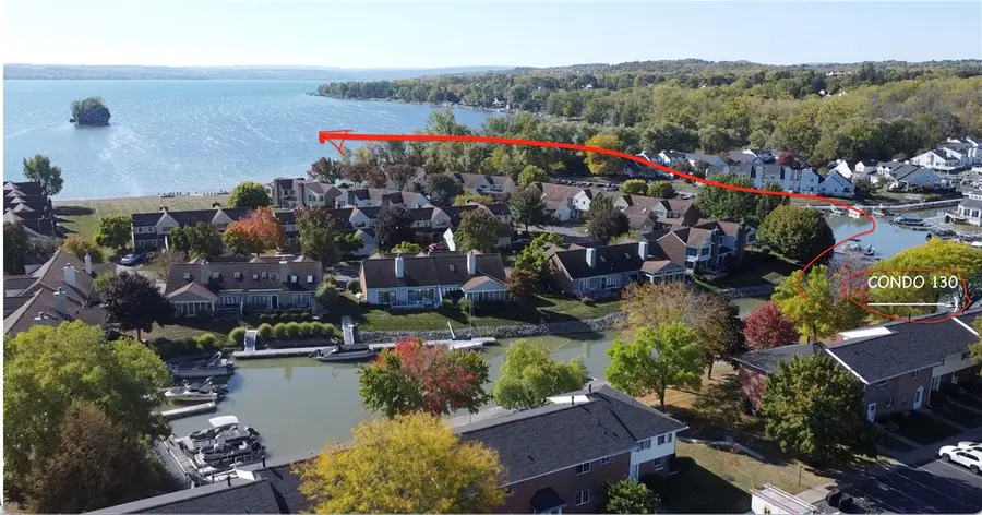 130C Holiday Harbour, Canandaigua, NY 14424 - #3
