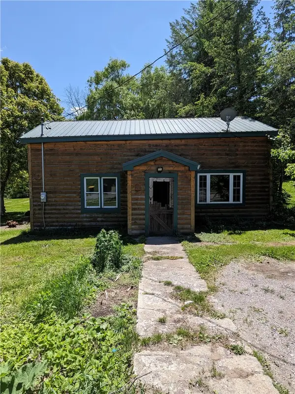 156 Water Street, Perry, NY 14530