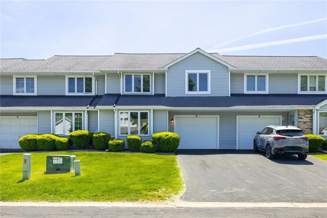 6 Chenin Run, Fairport, NY 14450 - #1